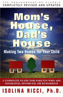 Mom's House, Dad's House-Family and health-買書書 BuyBookBook
