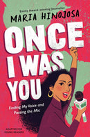 Once I Was You - Adapted for Young Readers-Children’s / Teenage general interest: Biography and autobiography-買書書 BuyBookBook