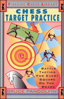 Chess Target Practice-Hobbies/ quizzes/ games-買書書 BuyBookBook