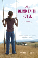 The Blind Faith Hotel-Children’s / Teenage fiction: Family and home stories-買書書 BuyBookBook