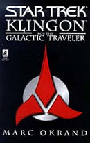 Klingon for the Galactic Traveler-Fiction: Science fiction-買書書 BuyBookBook