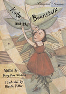 Kate and the Beanstalk-Children’s / Teenage fiction: Classic and traditional-買書書 BuyBookBook