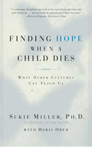 Finding Hope When a Child Dies-Self-help/ personal development/ practical advice-買書書 BuyBookBook