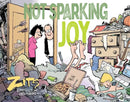 Not Sparking Joy-Graphic novels/ Comic books/ Manga/ Cartoons-買書書 BuyBookBook