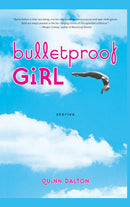 Bulletproof Girl-Fiction: general and literary-買書書 BuyBookBook