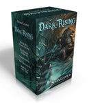The Dark Is Rising Sequence (Boxed Set)-Children’s / Teenage fiction: Action and adventure stories-買書書 BuyBookBook