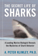 The Secret Life of Sharks-Nature and the natural world: general interest-買書書 BuyBookBook