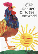 Rooster's Off to See the World-Children’s / Teenage fiction: General and modern fiction-買書書 BuyBookBook