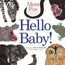 Hello Baby!-Children’s / Teenage fiction: Nature and animal stories-買書書 BuyBookBook