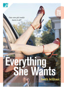 Everything She Wants-Fiction: Thriller and horror-買書書 BuyBookBook