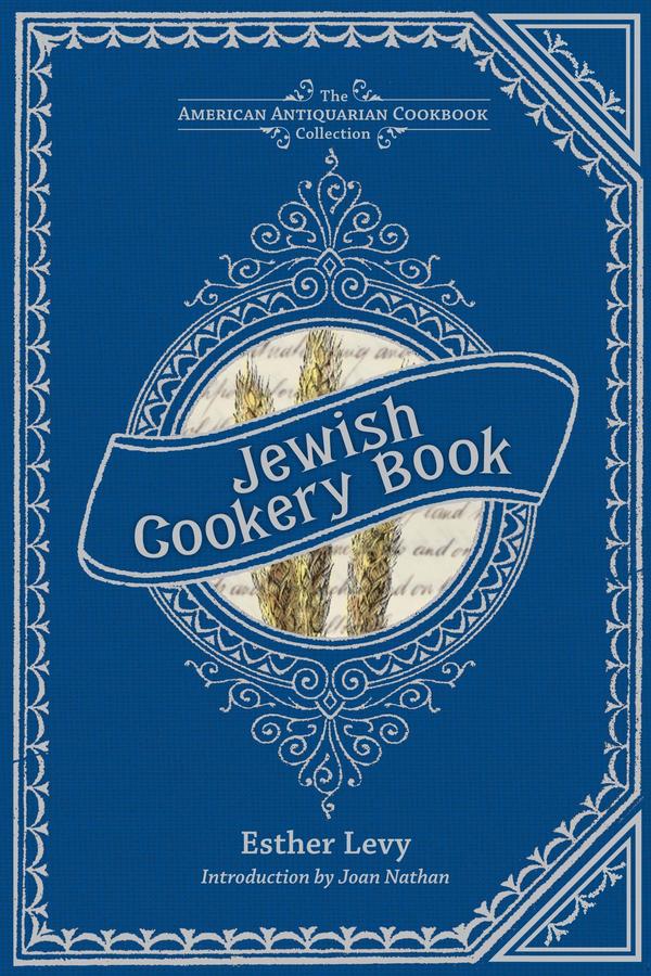 Jewish Cookery Book-Cookery / food and drink / food writing-買書書 BuyBookBook