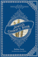 Jewish Cookery Book-Cookery / food and drink / food writing-買書書 BuyBookBook