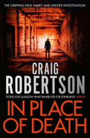 In Place of Death-Fiction: Crime and mystery-買書書 BuyBookBook