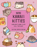Mini Kawaii Kitties-Art: general-買書書 BuyBookBook