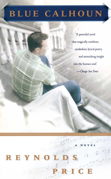 Blue Calhoun-Fiction: Modern and contemporary-買書書 BuyBookBook