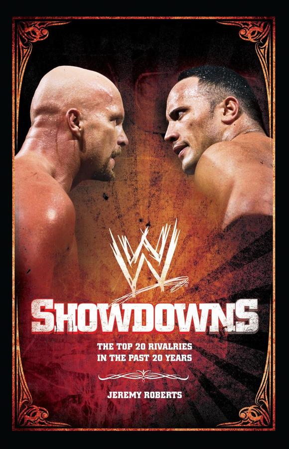Showdowns-Sports and Active outdoor recreation-買書書 BuyBookBook