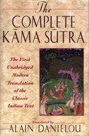 The Complete Kama Sutra-Family and health-買書書 BuyBookBook