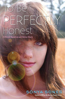 To Be Perfectly Honest-Children’s / Teenage fiction: General and modern fiction-買書書 BuyBookBook