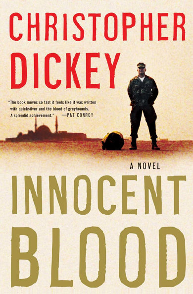Innocent Blood-Fiction: general and literary-買書書 BuyBookBook