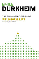 Elementary Forms Of The Religious Life-Religion and beliefs-買書書 BuyBookBook