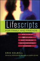 Lifescripts for Family and Friends-Family and health-買書書 BuyBookBook
