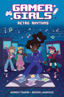 Gamer Girls: Retro Rhythms-Children’s / Teenage fiction: Relationship stories-買書書 BuyBookBook