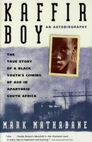 Kaffir Boy-Biography and memoirs-買書書 BuyBookBook
