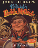 The Remarkable Farkle McBride-Children’s picture books-買書書 BuyBookBook