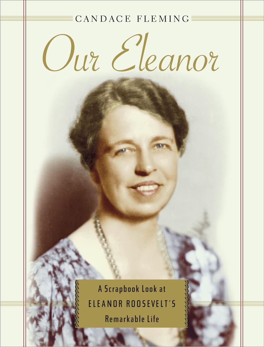 Our Eleanor-Children’s / Teenage reference material-買書書 BuyBookBook