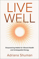 Live Well-Family and health-買書書 BuyBookBook
