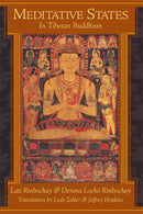 Meditative States in Tibetan Buddhism-Religion and beliefs-買書書 BuyBookBook