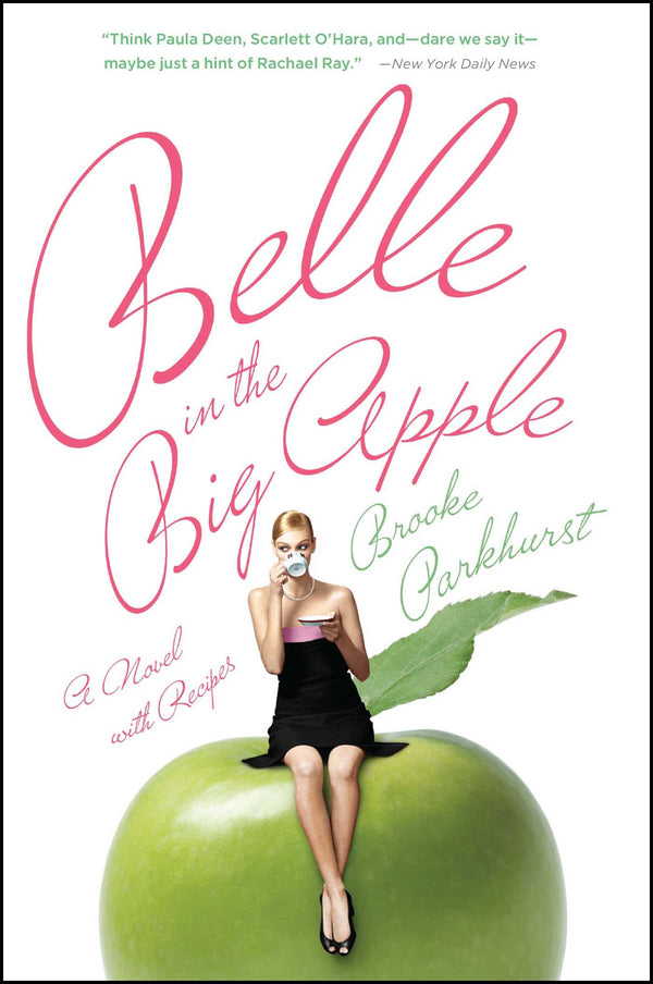 Belle in the Big Apple-Fiction: Modern and contemporary-買書書 BuyBookBook