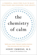The Chemistry of Calm-Family and health-買書書 BuyBookBook