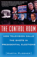 The Control Room-Politics and government-買書書 BuyBookBook