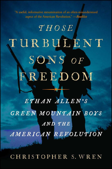 Those Turbulent Sons of Freedom-Biography and memoirs-買書書 BuyBookBook