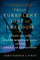 Those Turbulent Sons of Freedom-Biography and memoirs-買書書 BuyBookBook
