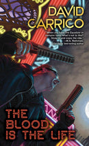 The Blood Is the Life-Fiction: Fantasy-買書書 BuyBookBook