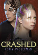Crashed-Children’s / Teenage fiction: General and modern fiction-買書書 BuyBookBook