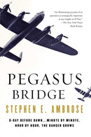 Pegasus Bridge-History and Archaeology-買書書 BuyBookBook