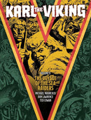 Karl the Viking - Volume Two-Graphic novels/ Comic books/ Manga/ Cartoons-買書書 BuyBookBook