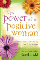 Power of a Positive Woman-Religion and beliefs-買書書 BuyBookBook