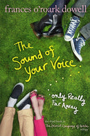 The Sound of Your Voice, Only Really Far Away-Children’s / Teenage fiction: Relationship stories-買書書 BuyBookBook