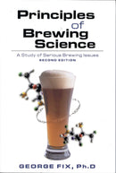 Principles of Brewing Science-Business and Management-買書書 BuyBookBook