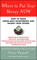 Where to Put Your Money NOW-Business and Management-買書書 BuyBookBook