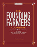 The Founding Farmers Cookbook, Third Edition-Cookery / food and drink / food writing-買書書 BuyBookBook