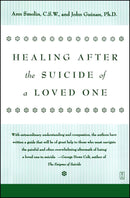 Healing After the Suicide of a Loved One-Family and health-買書書 BuyBookBook