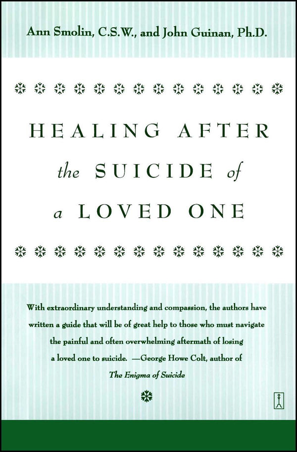 Healing After the Suicide of a Loved One-Family and health-買書書 BuyBookBook