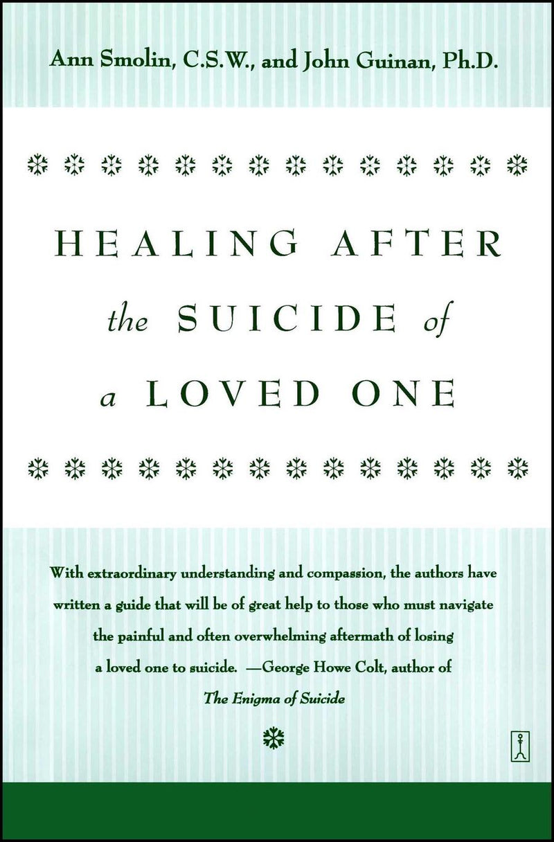 Healing After the Suicide of a Loved One-Family and health-買書書 BuyBookBook