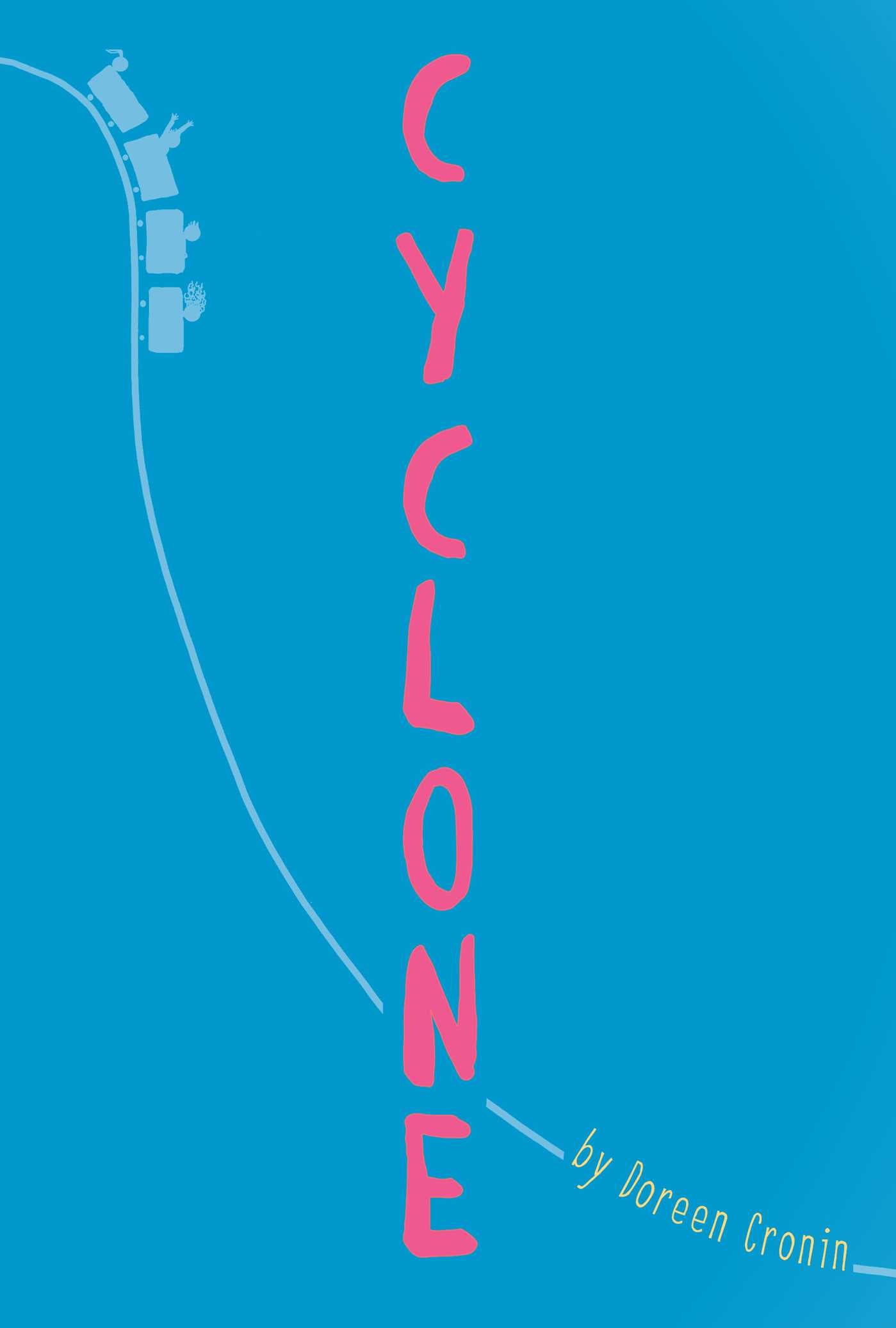Cyclone-Children’s / Teenage fiction: Family and home stories-買書書 BuyBookBook