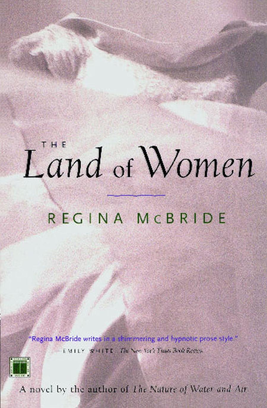 The Land of Women-Fiction: general and literary-買書書 BuyBookBook